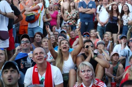 Πρόστιμο από τη FIFA στη Ρωσία