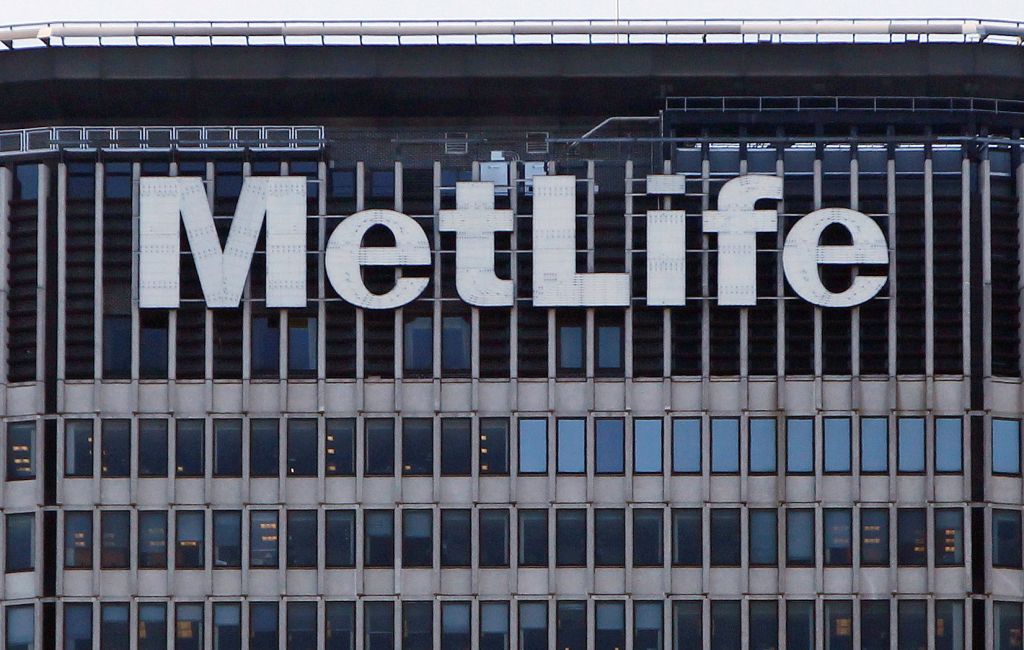 Κέρδη 14,2 εκατ. ευρώ για τη MetLife το 2017