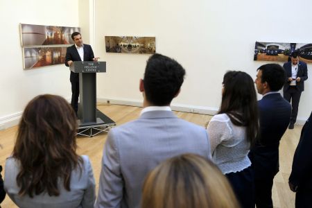 Το παρασκήνιο για τις αποδοκιμασίες Τσίπρα στο Λονδίνο