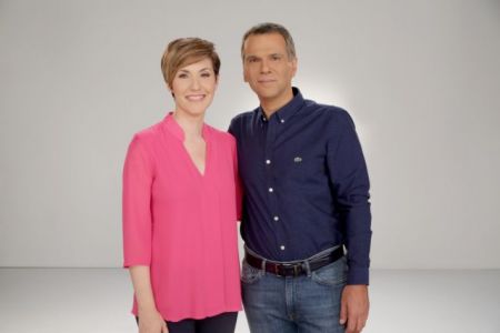 Καλοκαίρι μαζί με τον ΑΝΤ1