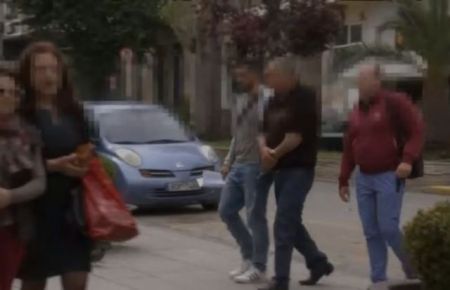 Κρεμάστηκε στο κελί του ο αδελφοκτόνος Κώστας Καντιδάκης