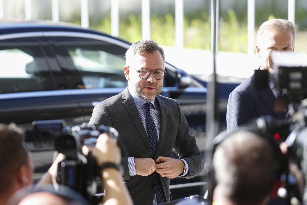 Βερολίνο: Να τηρήσει η πΓΔΜ τη Συμφωνία των Πρεσπών