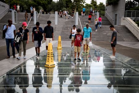 Με… αστερίσκους η τουριστική έκρηξη
