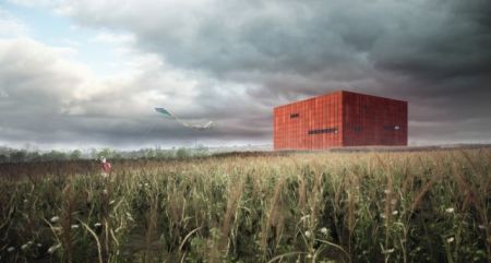 Ανοίγει το Μουσείο της Τροίας