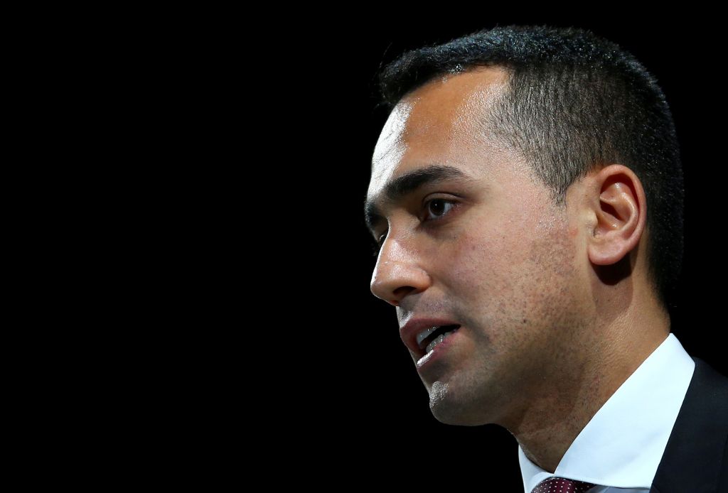 Ιταλία: «Οχι» στη Συμφωνία Ελεύθερου Εμπορίου ΕΕ-Καναδά