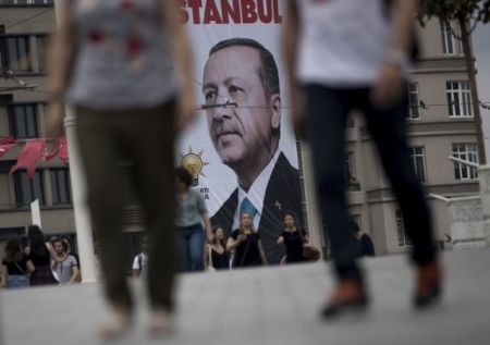 Χιλιάδες απολύσεις δημοσίων υπαλλήλων στην Τουρκία