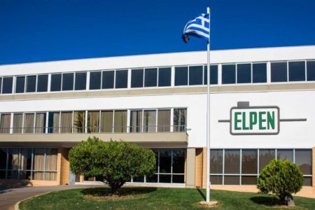 Η ELPEN επενδύει στην ανάπτυξη