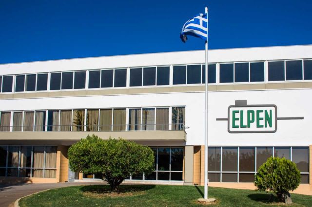 ΔΕΣΕ : Eγκριση στρατηγικής επένδυσης 51 εκατ. ευρώ της ELPEN | tovima.gr