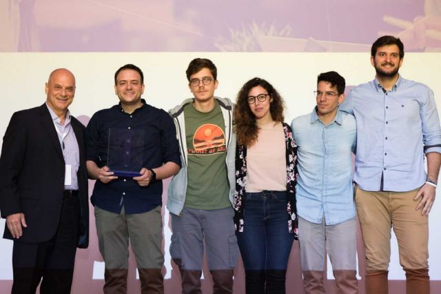 Eurobank: 3ος Περιφερειακός Διαγωνισμός FinTech “Beyond Hackathon”