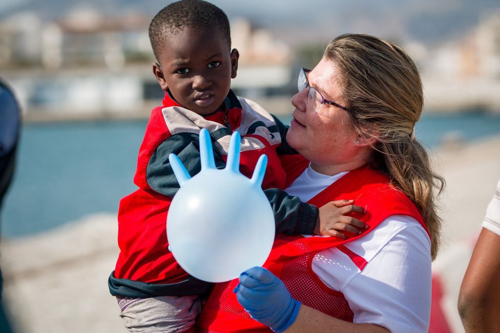 Ευρωκοινοβούλιο: Δεν είναι  έγκλημα η ανθρωπιστική βοήθεια στους μετανάστες