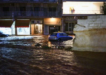 ΝΔ για Μάνδρα: Ντροπή για την κυβέρνηση και τη Δούρου