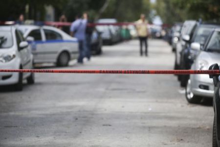 Λάρισα: Τηλεφώνημα για επίθεση με νευροτοξικά αέρια σε δικαστήρια και δήμο