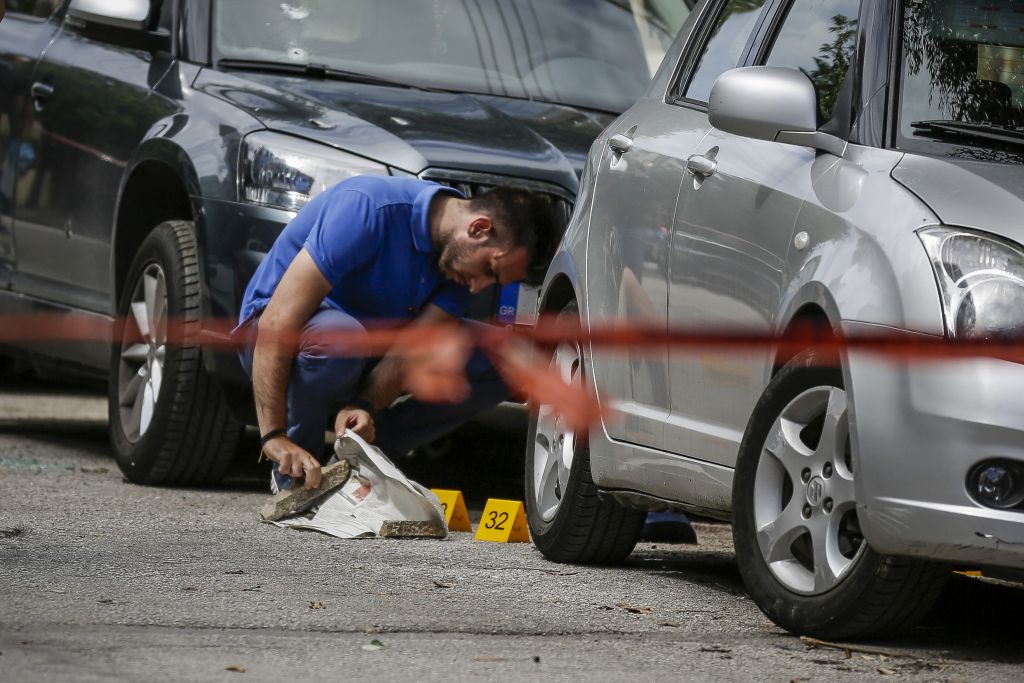 Ποιοι και γιατί σκότωσαν τον 45χρονο ποινικό Μανώλη Καραγιάννη 