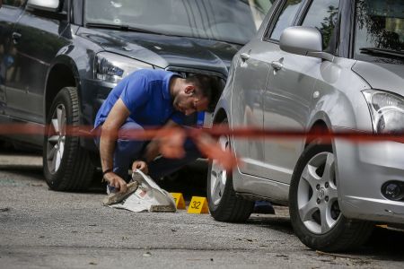 Ποιοι και γιατί σκότωσαν τον 45χρονο ποινικό Μανώλη Καραγιάννη 
