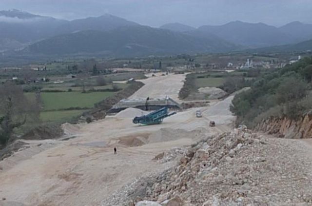 Σε ΑΚΤΩΡ-ΤΕΡΝΑ η εργολαβία-σκούπα για το Άκτιο-Αμβρακία