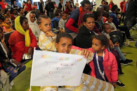 Κόντε: Η συμφωνία δεν προβλέπει να πάρει η Ιταλία μετανάστες από την Γερμανία