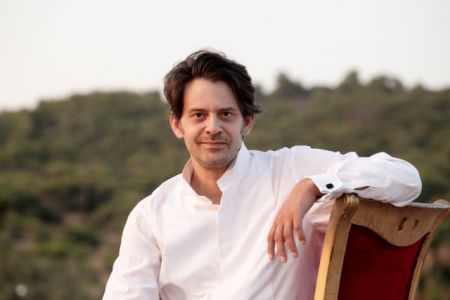 Γιάννος Περλέγκας: «Ο Ξενάκης ζητεί το ακατόρθωτο»