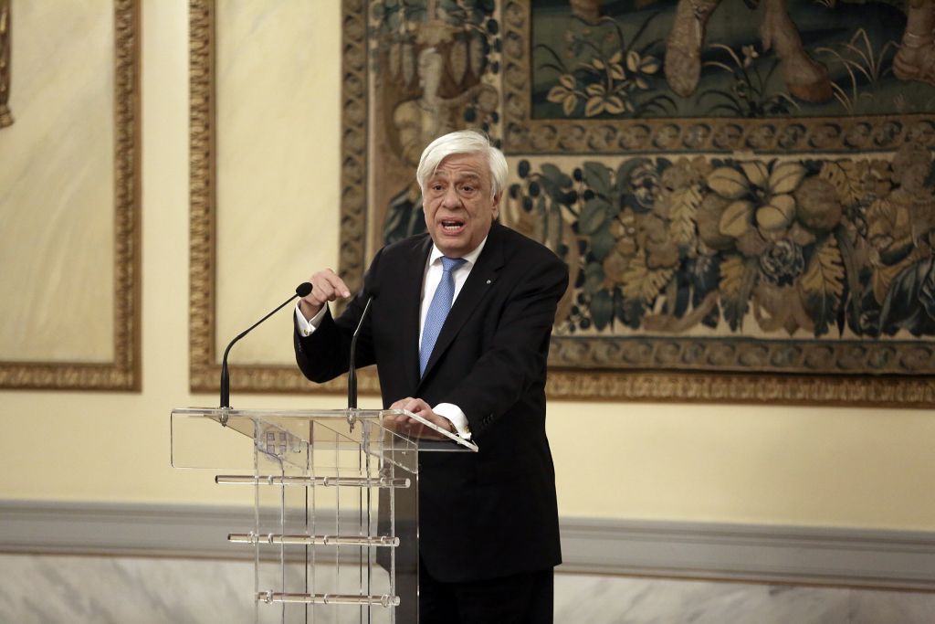 ΠτΔ: Οι ευρωπαίοι εταίροι να κάνουν το καθήκον τους έναντι της Ελλάδας