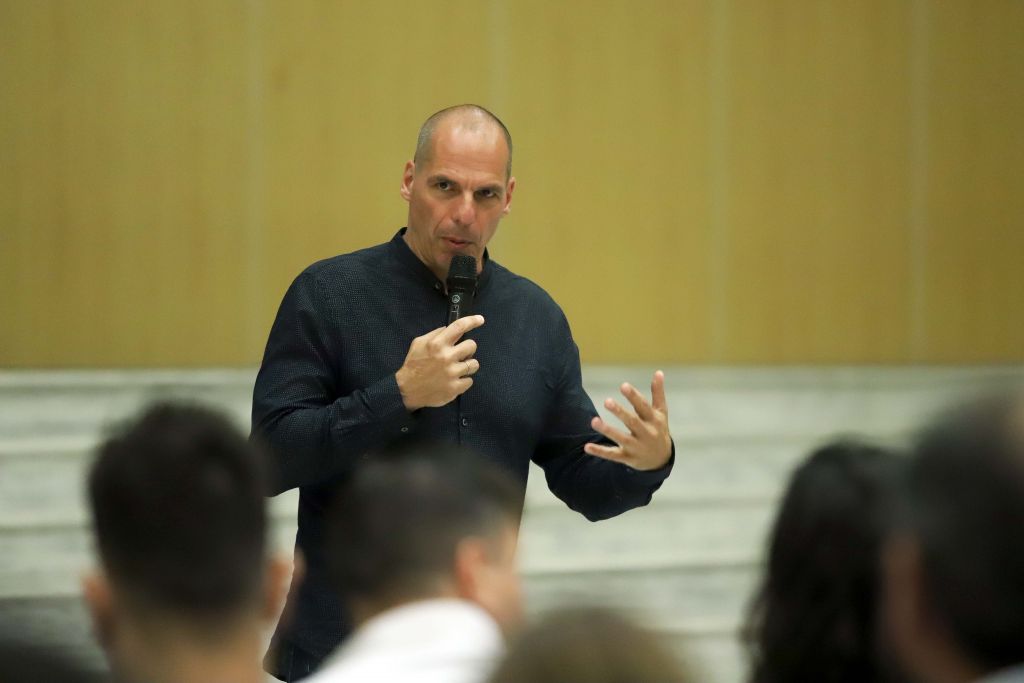 Μέρα25: «Ο μεγαλύτερος σύγχρονος μύθος» η έξοδος από τα μνημόνια