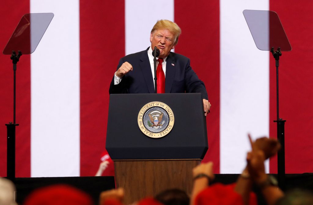 Τραμπ στη G7: Στο στόχαστρο του το ΝΑΤΟ