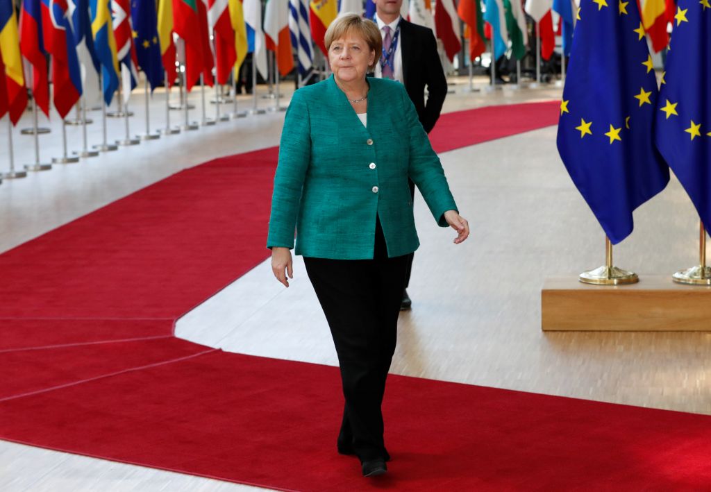 Σύνοδο Κορυφής στις Βρυξέλλες: Διαιρεμένη για το μεταναστευτικό η ΕΕ