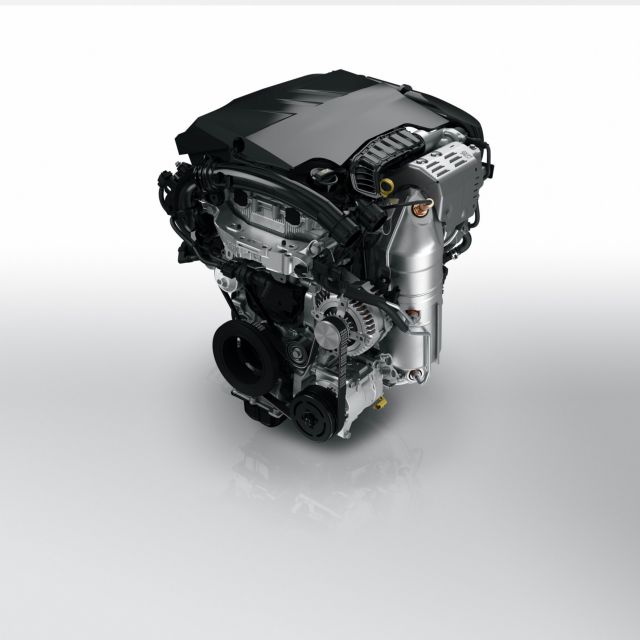 Νέα διάκριση για τον κινητήρα 1.2 PureTech της Peugeot