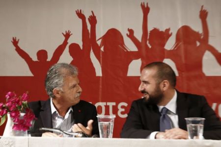 Το χαρτί του Μητσοτάκη