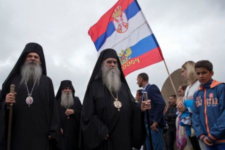 Επικίνδυνο παιχνίδι η «διόρθωση των συνόρων» Σερβίας – Κοσόβου