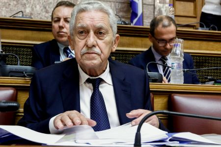Alternate defence minister: Imprisonment of Greek officers Erdogan’s choice