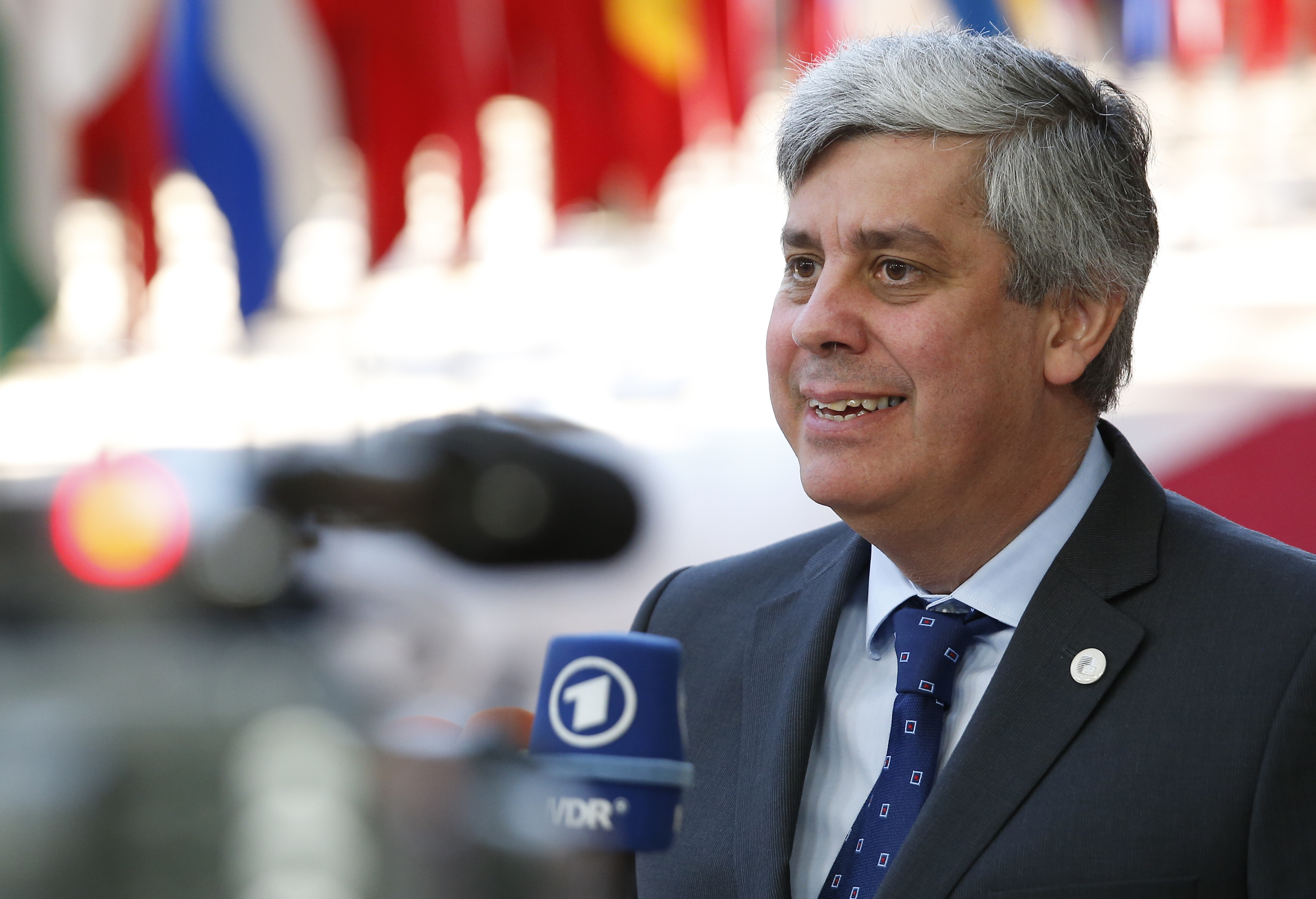 Σεντένο: Πιο ασφαλή τα ελληνικά ομόλογα