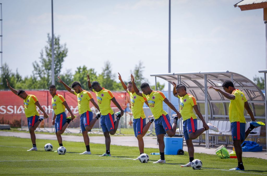 Μουντιάλ 2018 – FIFA: Ικανοποιημένη από τους διαιτητές