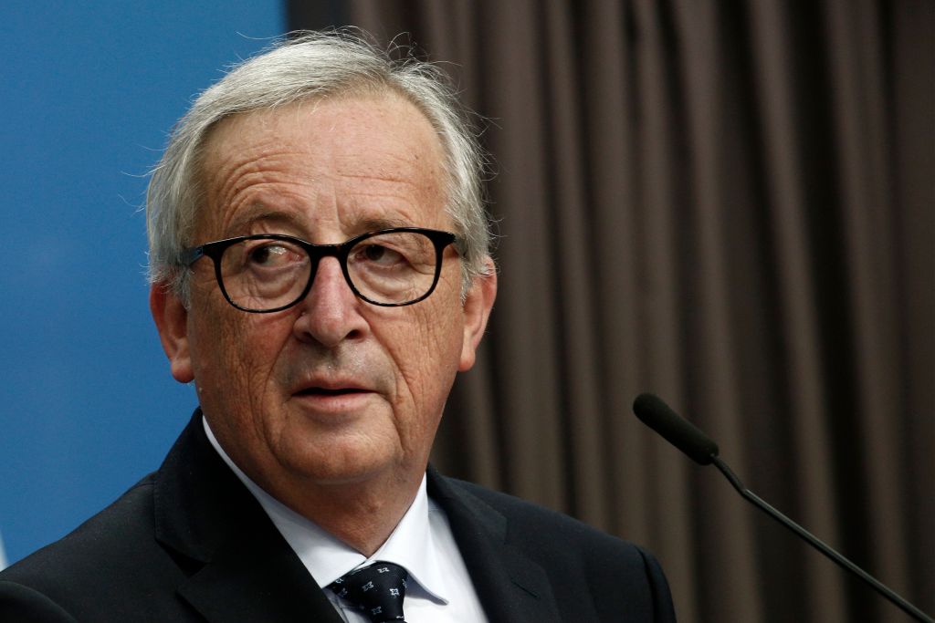 Ζυμώσεις στην ΕΕ για τη διαδοχή του Γιούνκερ – Ποιοι οι μνηστήρες της προεδρίας