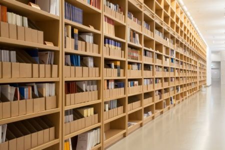 Βίος και Βιβλία – Εθνική Βιβλιοθήκη: η εκκίνηση