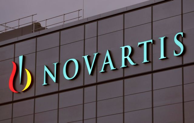 Η «μικρή δίκη» της Novartis έφτασε στον Αρειο Πάγο