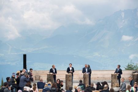 Η Ελλάδα, η αυστριακή προεδρία και το μεταναστευτικό στο Ευρωκοινοβούλιο