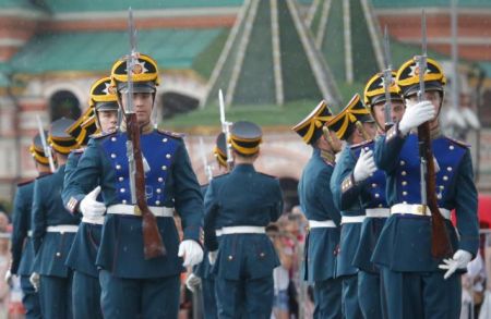 H δράση πρακτόρων στην Ελλάδα και το «ρωσικό» κόμμα