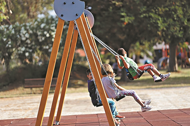 Ελληνικός Χρυσός: Υπεύθυνη μεταλλευτική με θετικό κοινωνικό αποτύπωμα