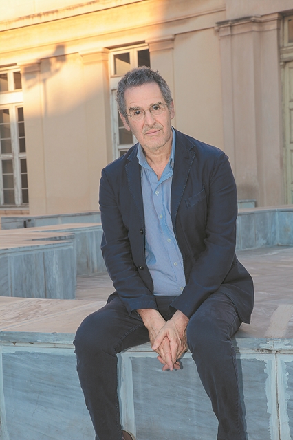 «Η απελευθέρωση της Ελλάδας ήρθε ως αναπάντεχηεξέλιξη»