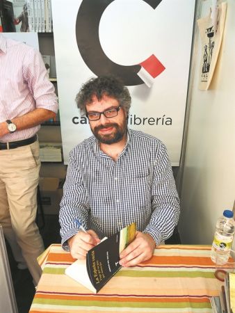 «Είμαστε πιο αόρατοιαπό όσονομίζουμε»