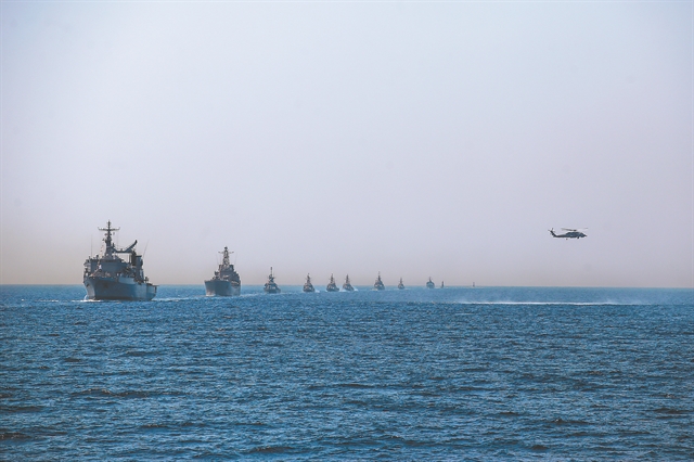 Ο αδιανόητος πόλεμος (μεταξύ Ελλάδας – Τουρκίας)