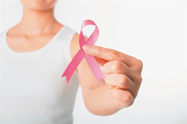 Κλεοπάτρα Γαβριηλίδου : «Η πρόληψη του καρκίνου του μαστού είναι ο καθημερινός μας αγώνας»