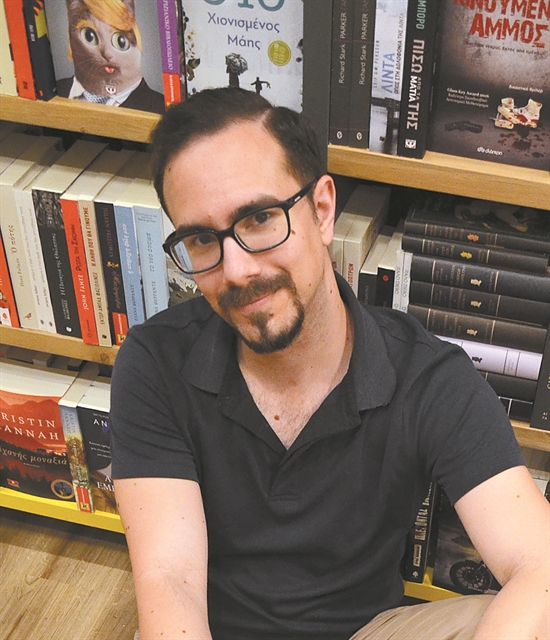 Πέντε αληθινά εγκλήματα