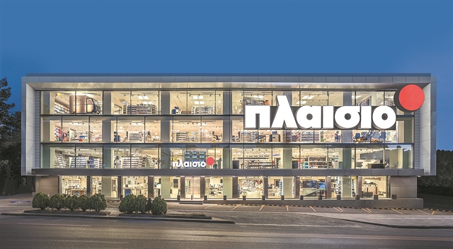 Ισχυρή ανάπτυξη με 11,8% αύξηση πωλήσεων το 2020!