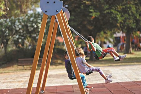 Ταξίδι προς ένα βιώσιμο μέλλον μαζί με την τοπική κοινωνία