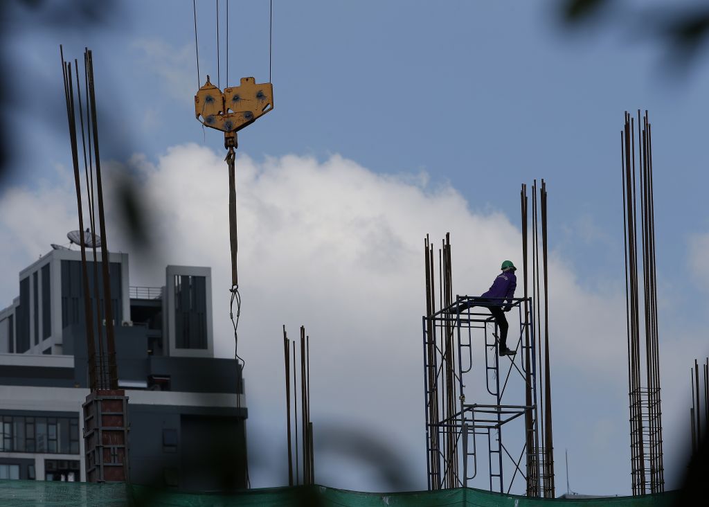 Ταϊλάνδη: Εγκλωβισμένα 12 παιδιά σε σπήλαιο