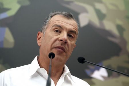 Ποτάμι: Όχι στην συγκάλυψη για το Μάτι