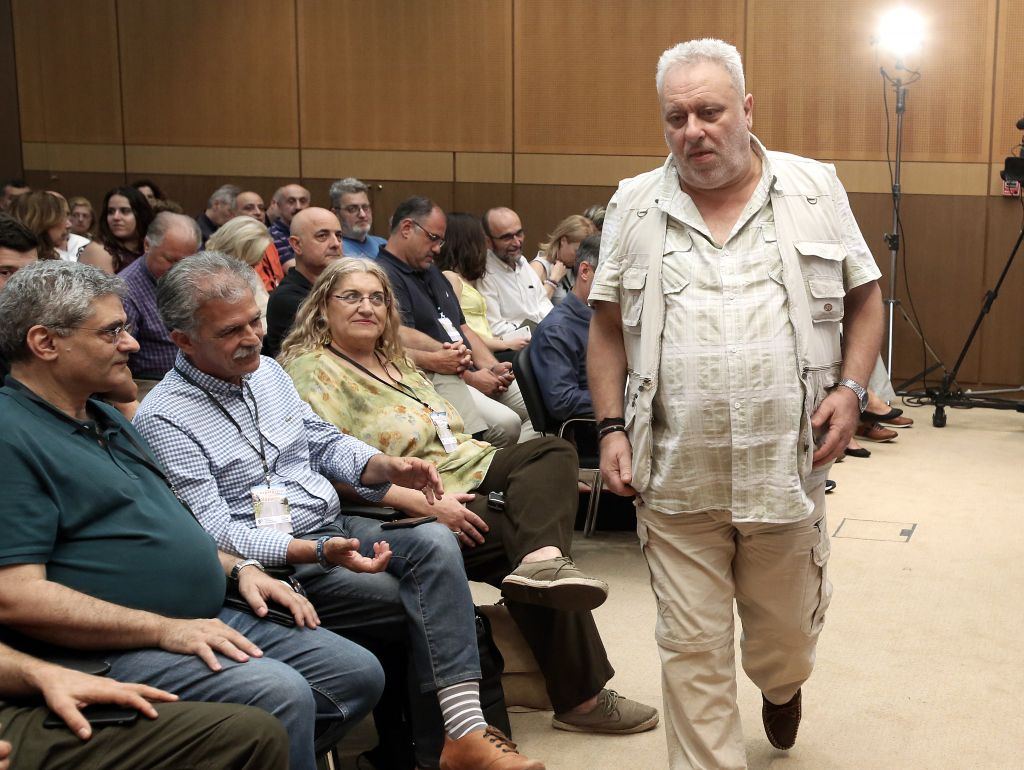 Ψαριανός: Θα ήθελα να στηρίξουμε την κυβέρνηση Μητσοτάκη