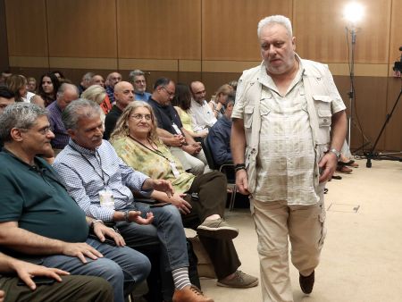 Ψαριανός: Θα ήθελα να στηρίξουμε την κυβέρνηση Μητσοτάκη