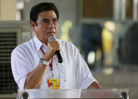 Φιλιππίνες: Νεκρός δήμαρχος από πυρά ελεύθερου σκοπευτή