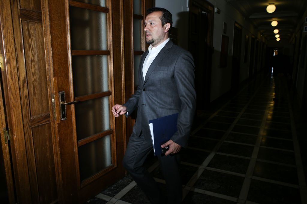 Παππάς για τραγωδία στο Μάτι : Πολύ βαθιά τα αίτια